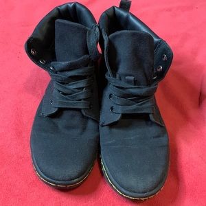 Dr Martens boots